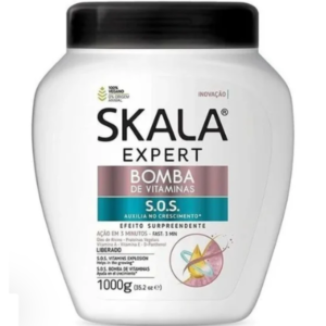 SKALA EXPERT BOMBA DE VITAMINAS 1000G
