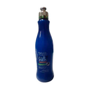 NATURAL COLORS FAST MEN SHAMPOO REESTRUCTURANTE 300ML