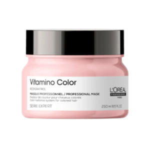 Mascarilla Loreal Vitamino Color 250ml