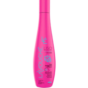 Lavouché Shampoo Liso Inteligente 300ml