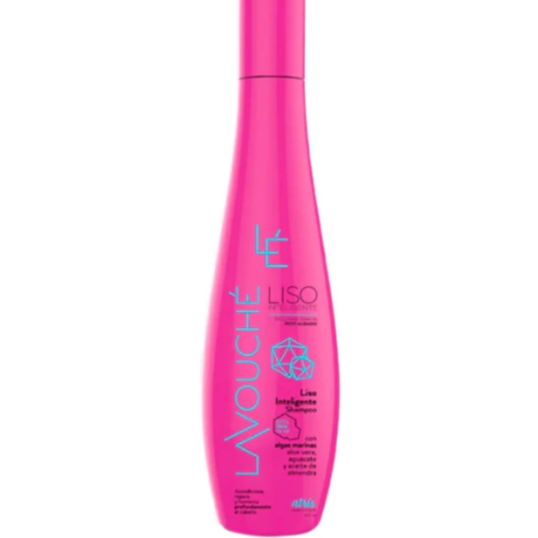 Lavouché Shampoo Liso Inteligente 300ml