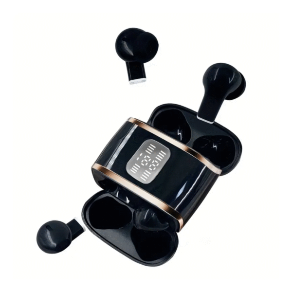Auriculares Inalámbricos PRO7S TWS Bluetooth 2 Pares