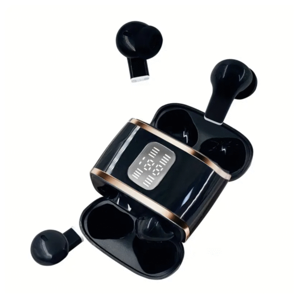 Auriculares Inalámbricos PRO7S TWS Bluetooth 2 Pares - Imagen 2