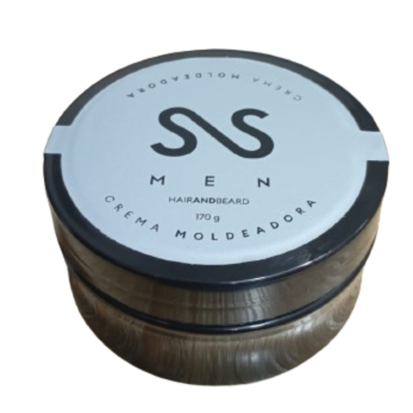 BIOCRESS CERA MOLDEADORA MEN HAIR AND BEARD 170G