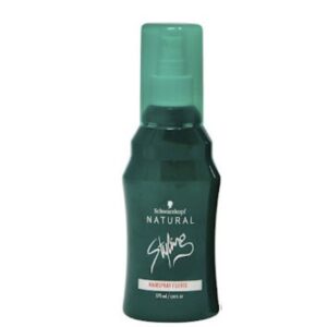 SCHWARZKOPF NATURAL STYLING HAIRSPRAY FUERTE 175ML