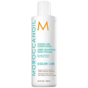 Acondicionador moroccanoil color care 250ml
