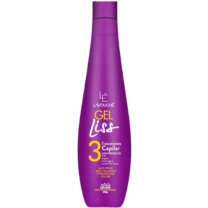 LAVOUCHE GEL LISS TRATAMIENTO CAPILAR 300ML