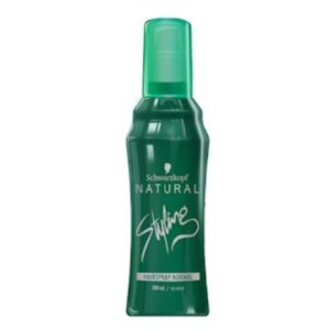 SCHWARZKOPF NATURAL STYLING HAIRSPRAY NORMAL 300ML