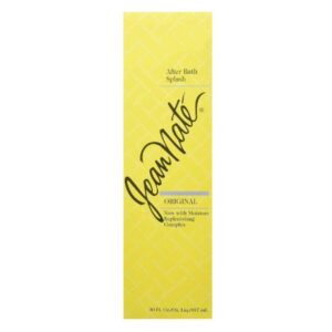 JEAN NATE AFTER BATH SPLASH ORIGINAL 887ML