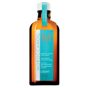 Tratamiento moroccanoil light 100ml