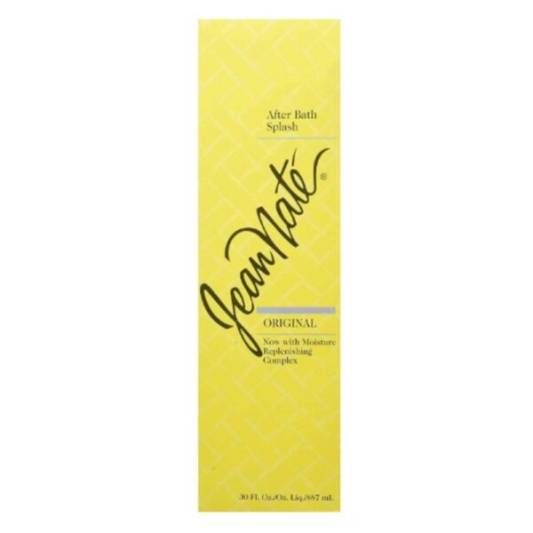 JEAN NATE AFTER BATH SPLASH ORIGINAL 887ML