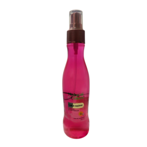 NATURAL COLORS LACA SUAVE CON PERFUME 160ML
