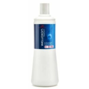 WELLA WELLOXON PERFECT CREMA ACTIVADORA DE COLOR 30VOL 1L