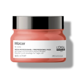 Mascarilla Loreal Serie Expert Inforcer Mask 250ml