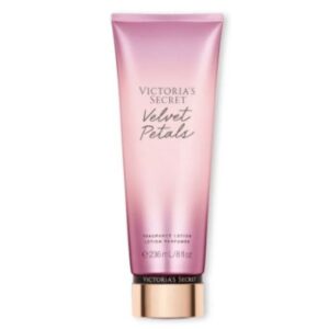 VICTORIAS SECRET VELVET PETALS LOTION PARFUMEE CREMA 236ML