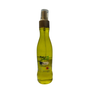 NATURAL COLORS LACA EXTRAFUERTE 160ML