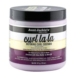 AUNT JACKIES CURL LA LA GEL DEFINIDORA 426g