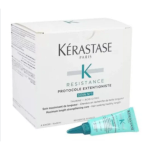 KERASTASE AMPOLLAS RESISTANCE PROTOCOLE EXTENTIONISTE SOIN 1UND