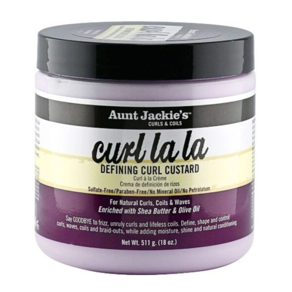 AUNT JACKIES CURL LA LA GEL DEFINIDORA 426g
