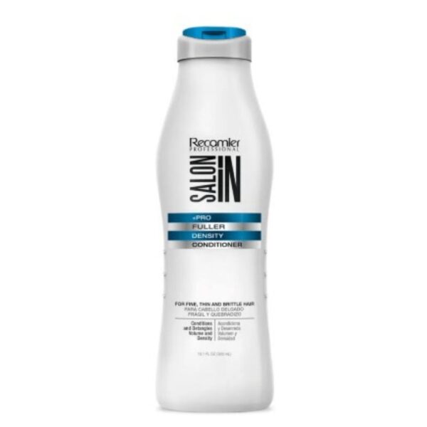 RECAMIER SALON IN PRO FULLER DENSITY CONDITIONER 300ML