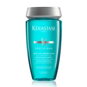 KERASTASE SPECIFIQUE BAIN VITAL DERMO CALM 250ML