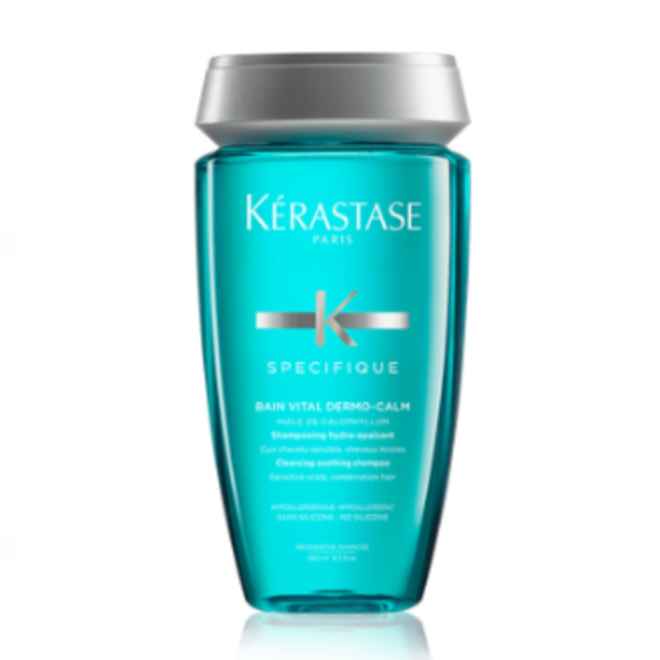 KERASTASE SPECIFIQUE BAIN VITAL DERMO CALM 250ML