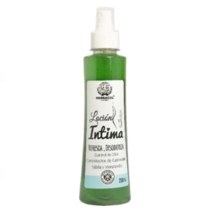 Loción herbacol íntima 250ml