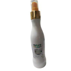 NATURAL COLORS KERA MILK TERMOPROTECTOR DESENREDANTE 160ML