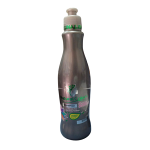 NATURAL COLORS SHAMPOO COLOR PROTEC CENIZO 300ML