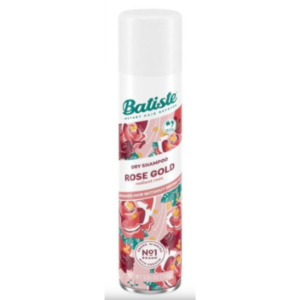 NAISSANT SHAMPOO SECO ROSE GOLD 200ML