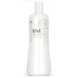 WELLA BLONDOR FREELIGHTS 40VOL 1L