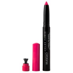 MASGLO LABIAL EN BARRA LARGA DURACION TONO ROSA SEXY 1G