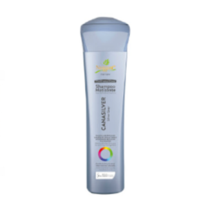 Shampoo naissant matizante cana silver 300ml