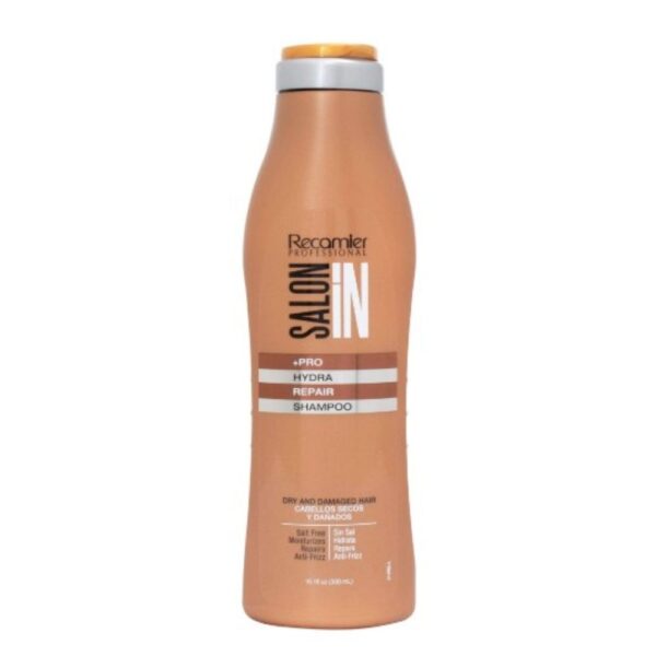 RECAMIER SALON IN PRO HYDRA REPAIR SHAMPOO 300ML