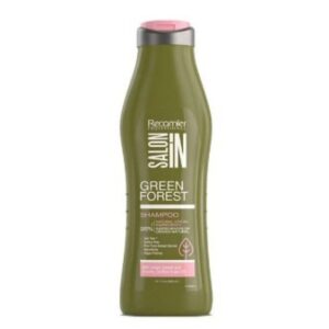 RECAMIER SALON IN GREEN FOREST SHAMPOO 300ML
