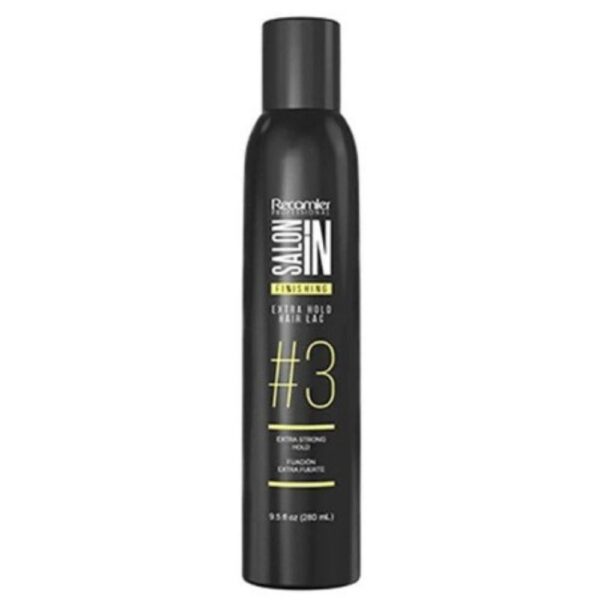 REAMIER SALON IN FINISHING EXTRA HOLD HAIR SPRAY 3 280ML