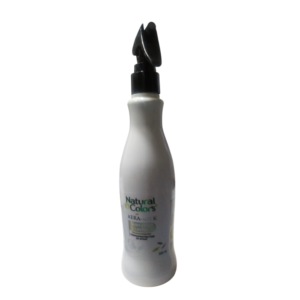 NATURAL COLORS KERA MILK TERMOPROTECTOR DESENREDANTE 300ML
