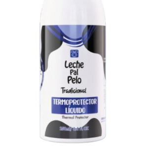 Leche pal pelo tradicional termoprotector líquido 250ml