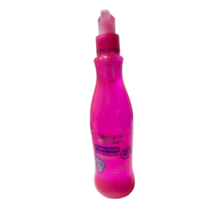 NATURAL COLORS FIJADOR FLUIDO ACTIVADOR DE RIZOS 300ML