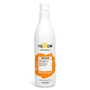 YELLOW REPAIR SHAMPOO REESTRUCTURANTE 500ML