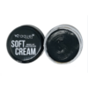 Raquel soft cream Negro maquillaje caracterización 20g