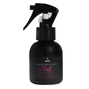 Lehit Perfume Para El Cabello Sweet And Soft Mist Pink 120ml