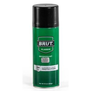 BABARIA BRUT DESODORANTE AEROSOL 283G