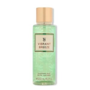 VICTORIA SECRET VIBRANT BREEZE SPLASH BRUME PARFUME 250ML
