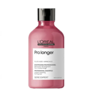 Shampoo loreal serie expert pro longer 300ml