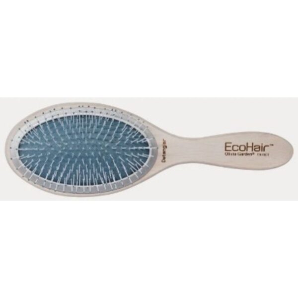 OLIVIA GARDEN ECO HAIR DETANGLER OVALADO