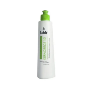 Lehit Tratamiento Acondicionador Capilar Keracrece 10 300g