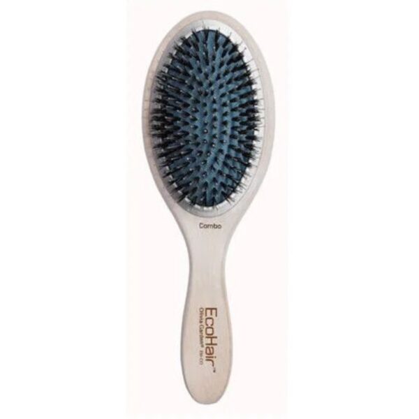 OLIVIA GARDEN ECO HAIR COMBO CERDAS MIXTAS