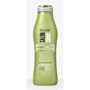 RECAMIER SALON IN PRO KERATIN ULTRA FORCE TREATMENT 300 G