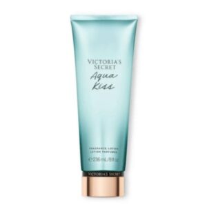 VICTORIAS SECRET AQUA KISS LOTION PARFUMEE 236ML
